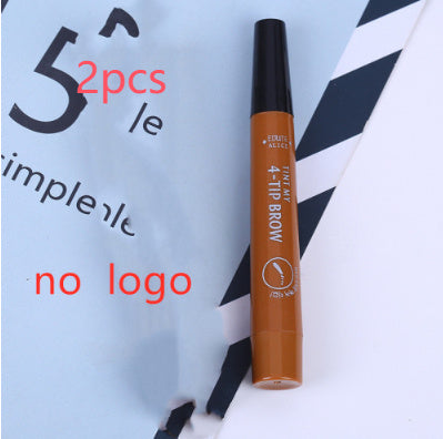Liquid water eyebrow pencil Liquid water eyebrow pencil